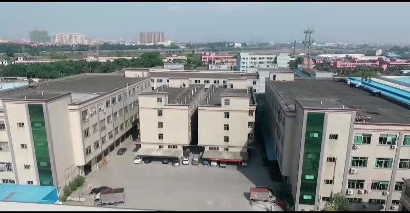 КИТАЙ Dongguan Osmanuv Machinery Equipment Co., Ltd Профиль компании