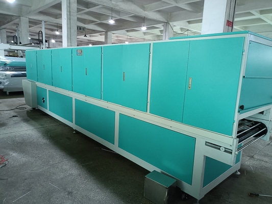 Кожа Excimer микроструктуры воспринимая поверхность оборудования оптически