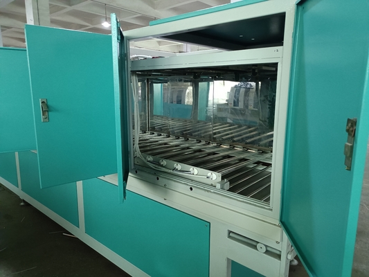 Кожа Excimer микроструктуры воспринимая поверхность оборудования оптически