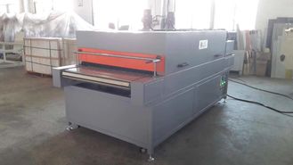 Система коротковолновой инфракрасной сушки для мягкой и предварительной сушки чувствительной целлюлозы и древесины