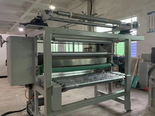 Ротационная машина для передачи тепла с 1 напряжением 360-410V 50HZ для кальциевого силикатного доска