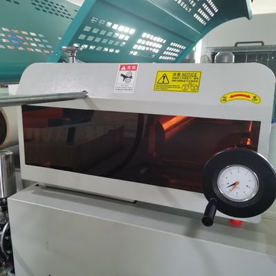 Двухроллерный завод по отделке цементных досок. Многослойное применение.