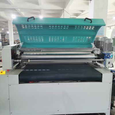 Машины для нанесения покрытий с двумя роликами с несколькими подложками универсальное оборудование для обработки поверхности для промышленных применений