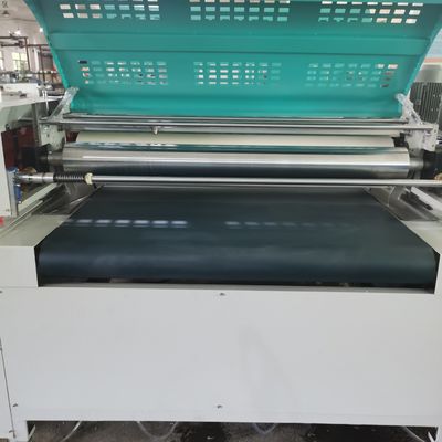 Двухроллерный завод по отделке цементных досок. Многослойное применение.