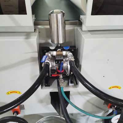 Настраиваемые функции оборудования для валкового покрытия