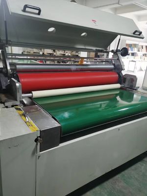 Модульная система нанесения антиотражающего покрытия (AR) для исследований и опытного производства фотоэлектрических элементов - настраиваемая платформа для процессов нанесения покрытий