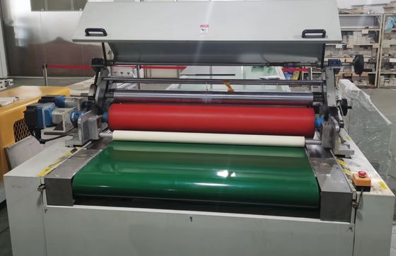 Модульная система нанесения антиотражающего покрытия (AR) для исследований и опытного производства фотоэлектрических элементов - настраиваемая платформа для процессов нанесения покрытий