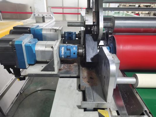 Модульная система нанесения антиотражающего покрытия (AR) для исследований и опытного производства фотоэлектрических элементов - настраиваемая платформа для процессов нанесения покрытий