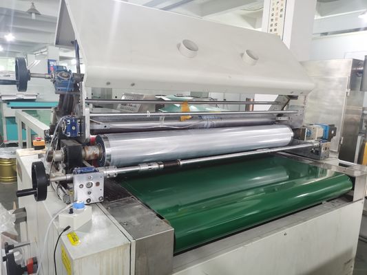 Модульная система нанесения антиотражающего покрытия (AR) для исследований и опытного производства фотоэлектрических элементов - настраиваемая платформа для процессов нанесения покрытий