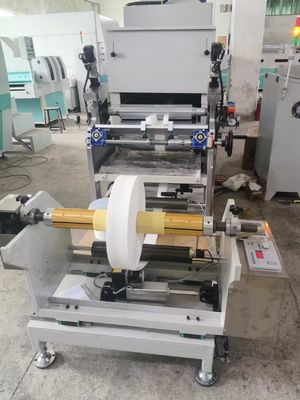 High-Speed Laminating Machine for Calcium Panels & Furniture Boards | Automated Production Line