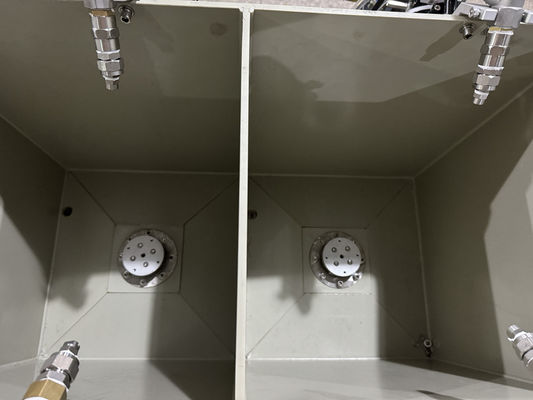 Многофункциональная прочная целлюлозная покрывающая машина