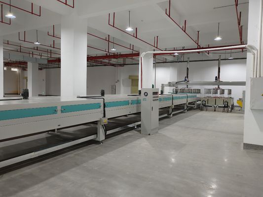 ENERGY-EFFICIENT INDUSTRIAL MICROWAVE CONVEYOR DRYER – CUSTOMIZABLE MAGNETRON ARRANGEMENT & AIRFLOW