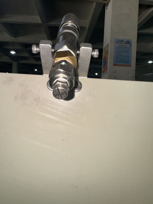 Многофункциональная прочная целлюлозная покрывающая машина