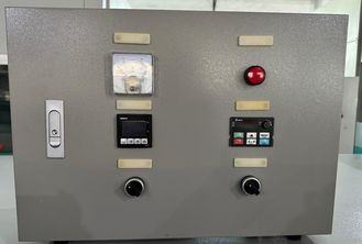 Контроль температуры 5-метровой инфракрасной сушильной машины для покрытия формованной целлюлозы