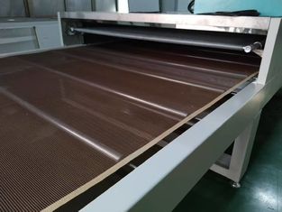 High-Efficiency Infrared Drying Line for Furniture Board & Molded Pulp Products - Energy-Saving Thermal Solution