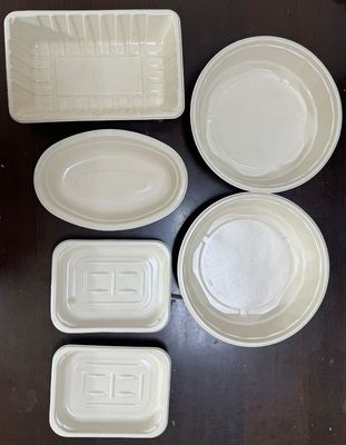 Компактная и многофункциональная спиновая покрывающая машина для упаковки пищевых продуктов