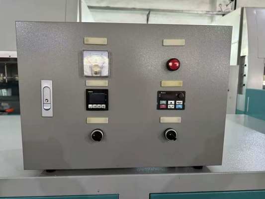 Компактная программируемая ИР-сушильная печь с конвейером для непрерывного исследования и разработки