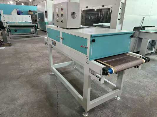 Customizable Infrared Drying Solution | For Uniform Surface Drying of Irregular Shaped Molded Pulp Products 