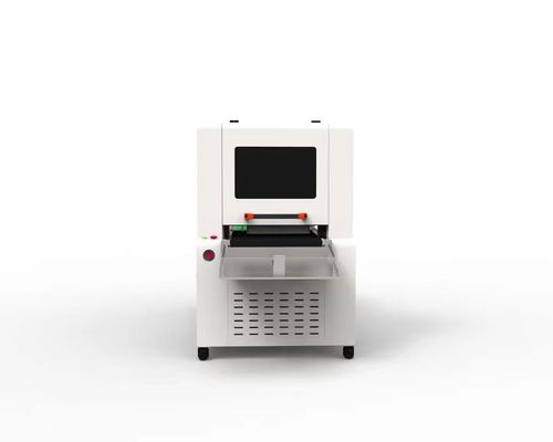 UIN-300A Single Pass Water-based Digital Printer for On-Demand Custom Designs on Absorbent Materials