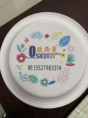 Страница продукта: Автоматический однопроходный цифровой принтер для формованной пульпы с интегрированной загрузкой и отверждением