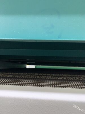 Высокоблекательная двойная лампа УФ-очиститель для деревянной мебельной доски