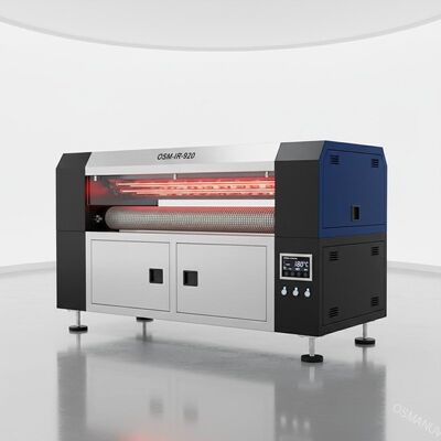 машина 920mm ультракрасная для сушить модель OSM-IR-920 энергосберегающую