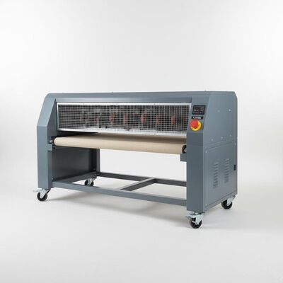 машина для просушки 8kw W1320mm ультракрасная С переключателем аварийной остановки
