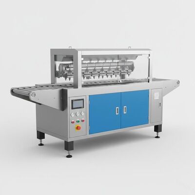 Ультрафиолетовая лакировочная машина 180m/Min брызг политуры с задержкой CKC