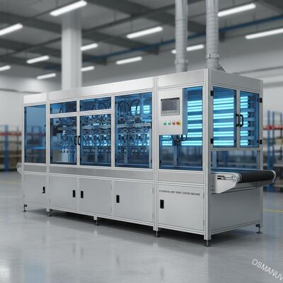MDF картины ширины Effecive ультрафиолетовый распыляет лакировочную машину 180m/Min 620mm