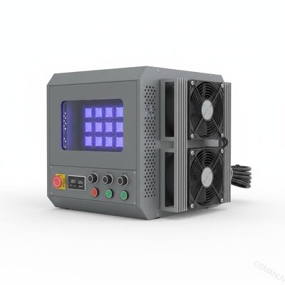 Машина 380V 50Hz тепловыделения светлая УЛЬТРАФИОЛЕТОВАЯ леча