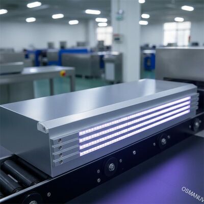 Плита W650mm 1.5mm холоднопрокатная привела ультрафиолетовые леча системы для печатания