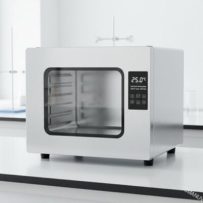2.0°C/min Скорость нагрева Постоянная температура Печь с температурной однородностью ±0,5°C