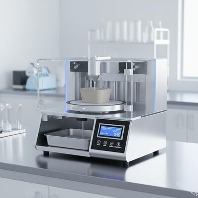 Высокоточный высокоэффективный одностанционный пульпоплавильный спин-покрыватель - интегрированное решение облицовки