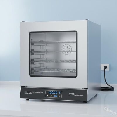 Высокая стабильность постоянная температура печи с 1000 Вт технологии отопления точное управление
