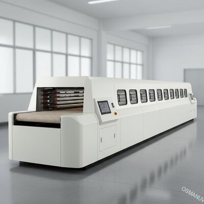 Топление W920mm 10m выравнивая ультракрасный компьютер машины для просушки белый