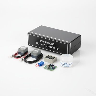 аксессуары счетчика энергии 260g Amercia, 10000Hours ультрафиолетовый интегратор 150