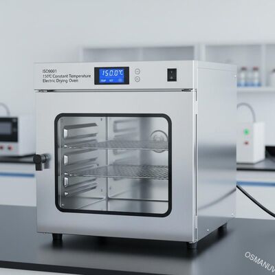 Печь температуры постоянного ISO9001 150Celsius/электрическая сушилка