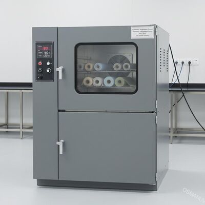 Автоматическая печь 380V 50HZ температуры постоянного контроля температуры для текстильной промышленности