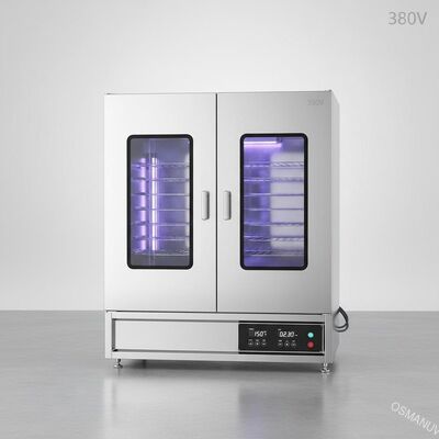 сушилка взрыва температуры постоянного двери 380V 2 УЛЬТРАФИОЛЕТОВАЯ