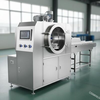 30КВт быстрая сушка микроволновая вакуумная сушилка мощность 1-10Т/ч Время сушки 2-6 часов
