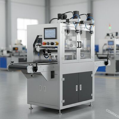 Машина для распыливания покрытия толщиной 0,1-3 мм и скоростью покрытия 0-3 м/мин