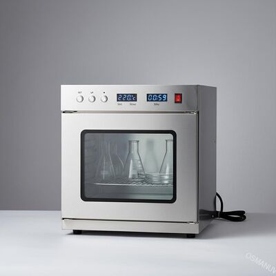 Печь постоянной температуры 220V/50Hz с светодиодным цифровым дисплеем