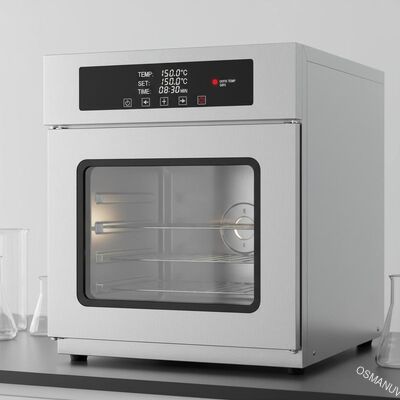 Дисплей с постоянной температурой с защитой от перегрева для безопасности