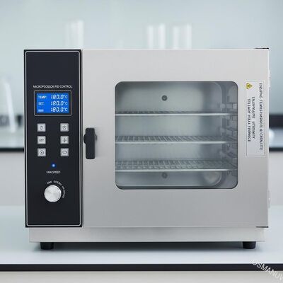 220В постоянная температура печи микропроцессор PID управление, обеспечивающее равномерность температуры в постоянной тепловой печи