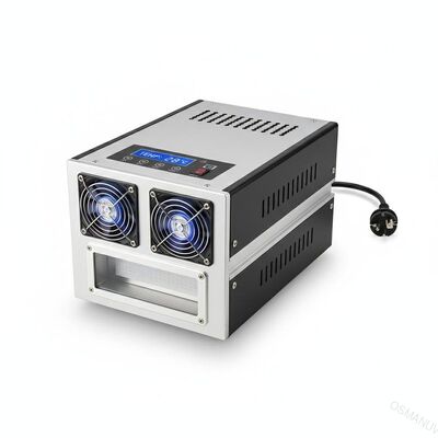 AC220V источник питания УФ-диодная машина для отверждения