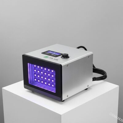365нм Лечение лампы УФ Лечение машины с AC220V 50HZ питания энергоэффективности