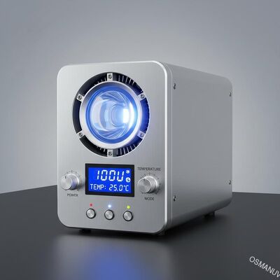 Универсальный ультрафиолетовый световой радиатор 1000 Вт Управление температурой питания