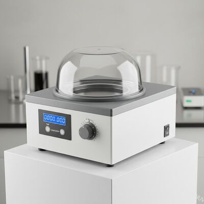 Эффективный УФ-излучитель AC220V для настройки времени 0-99 мин