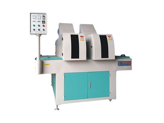 Экологически чистый и низкоэнергетический УФ и светодиодный системы отверждения для устойчивой отделки древесины