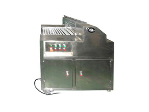 Coater 28m/Min ISO9001 1.1mm пятна цифров калибра оружия брызг ультрафиолетовый